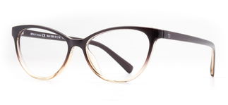 BENX FANTASIA BXFNTS 1399-C.17 Optik Genç Kadın Çekik Çerçeveli Grilamid (TR90) - BENX FANTASIA (1)