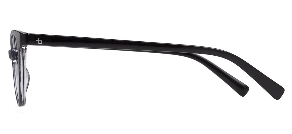 BENX FANTASIA BXFNTS 1399-D300 Optik Genç Kadın Çekik Çerçeveli Grilamid TR90 - 3
