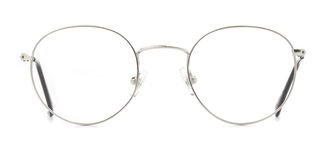 BENX FANTASIA BXMTL 7001.48-C.01 Optik Genç Erkek,Kadın,Unisex Oval Çerçeveli Metal - BENX FANTASIA