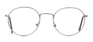 BENX FANTASIA BXMTL 7001.48-C.02 Optik Genç Erkek,Kadın,Unisex Oval Çerçeveli Metal 