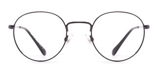 BENX FANTASIA BXMTL 7001.48-C.06 Optik Genç Erkek,Kadın,Unisex Oval Çerçeveli Metal 