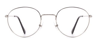 BENX FANTASIA BXMTL 7001.50-C.01 Optik Genç Erkek,Kadın,Unisex Oval Çerçeveli Metal 