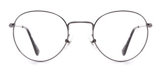 BENX FANTASIA BXMTL 7001.50-C.02 Optik Genç Erkek,Kadın,Unisex Oval Çerçeveli Metal - BENX FANTASIA