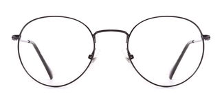 BENX FANTASIA BXMTL 7001.50-C.06 Optik Genç Erkek,Kadın,Unisex Oval Çerçeveli Metal 