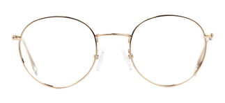 BENX FANTASIA BXMTL 7001.50-C.50 Optik Genç Erkek,Kadın,Unisex Oval Çerçeveli Metal 
