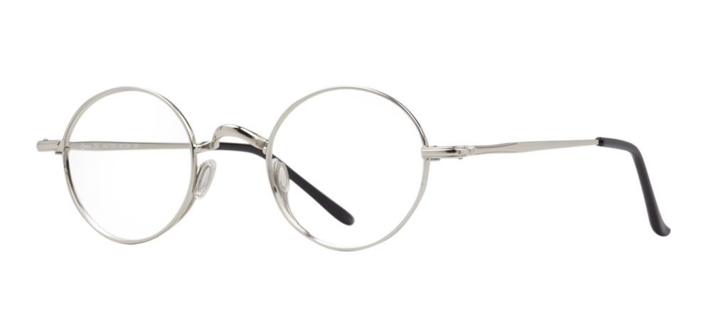 BENX FANTASIA BXMTL 7005.45-C.01 Optik Genç Erkek,Kadın,Unisex Yuvarlak Çerçeveli Metal - 2