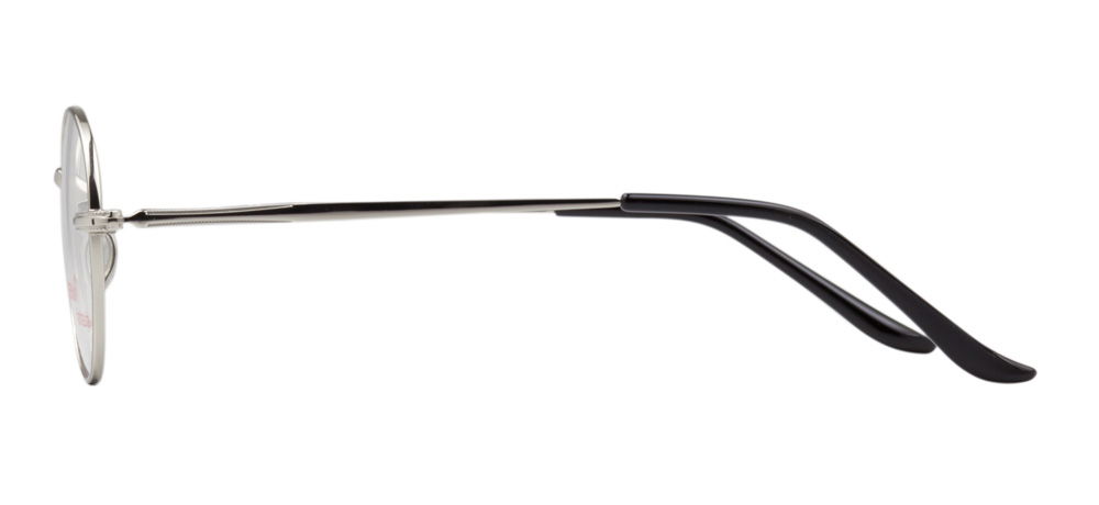 BENX FANTASIA BXMTL 7005.45-C.01 Optik Genç Erkek,Kadın,Unisex Yuvarlak Çerçeveli Metal - 3