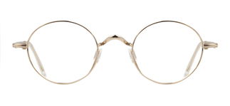 BENX FANTASIA BXMTL 7005.45-C.03 Optik Genç Erkek,Kadın,Unisex Yuvarlak Çerçeveli Metal 