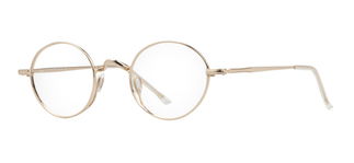 BENX FANTASIA BXMTL 7005.45-C.03 Optik Genç Erkek,Kadın,Unisex Yuvarlak Çerçeveli Metal - BENX FANTASIA (1)