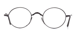 BENX FANTASIA BXMTL 7005.45-C.06 Optik Genç Erkek,Kadın,Unisex Yuvarlak Çerçeveli Metal - BENX FANTASIA