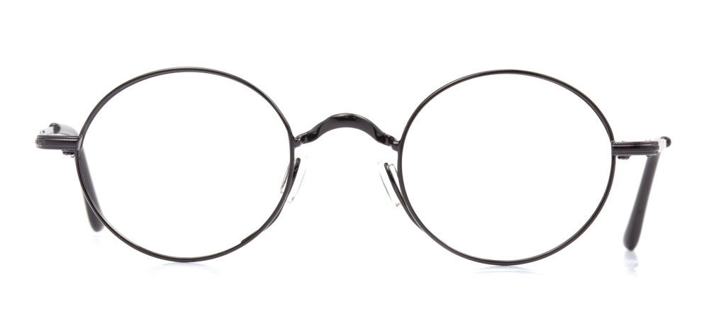 BENX FANTASIA BXMTL 7005.45-C.06 Optik Genç Erkek,Kadın,Unisex Yuvarlak Çerçeveli Metal - 1