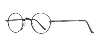 BENX FANTASIA BXMTL 7005.45-C.06 Optik Genç Erkek,Kadın,Unisex Yuvarlak Çerçeveli Metal - BENX FANTASIA (1)