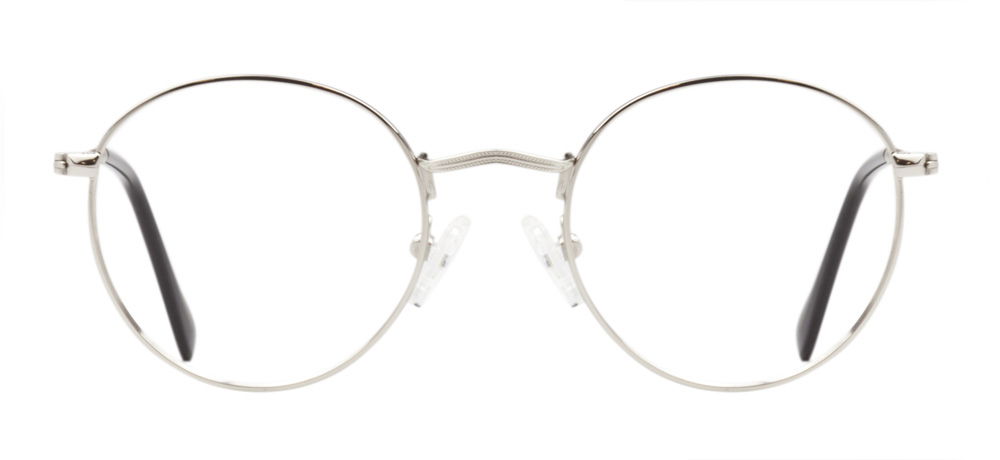 BENX FANTASIA BXMTL 7006.44-C.01 Optik Çocuk Erkek,Kadın,Unisex Oval Çerçeveli Metal - 1