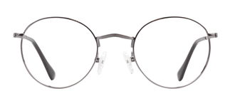BENX FANTASIA BXMTL 7006.44-C.02 Optik Çocuk Erkek,Kadın,Unisex Oval Çerçeveli Metal - BENX FANTASIA