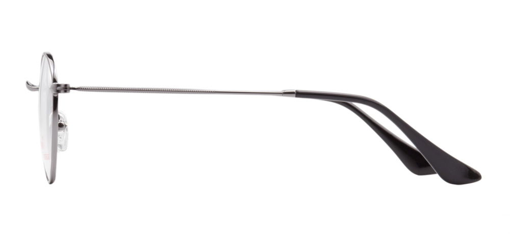 BENX FANTASIA BXMTL 7006.44-C.02 Optik Çocuk Erkek,Kadın,Unisex Oval Çerçeveli Metal - 3