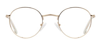 BENX FANTASIA BXMTL 7006.44-C.03 Optik Çocuk Erkek,Kadın,Unisex Oval Çerçeveli Metal 