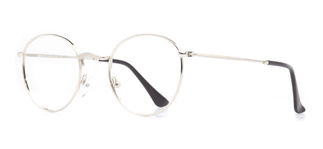 BENX FANTASIA BXMTL 7006.46-C.01 Optik Çocuk Erkek,Kadın,Unisex Yuvarlak Çerçeveli Metal - BENX FANTASIA (1)