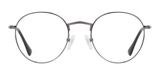 BENX FANTASIA BXMTL 7006.46-C.02 Optik Çocuk Erkek,Kadın,Unisex Oval Çerçeveli Grilamid TR90 