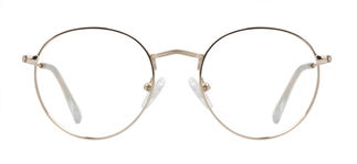 BENX FANTASIA BXMTL 7006.46-C.03 Optik Çocuk Erkek,Kadın,Unisex Oval Çerçeveli Metal 