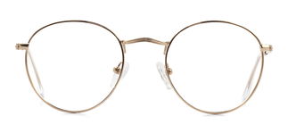 BENX FANTASIA BXMTL 7006.46-C.50 Optik Çocuk Erkek,Kadın,Unisex Oval Çerçeveli Metal 