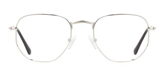 BENX FANTASIA BXMTL 7008.50-C.01 Optik Genç Erkek,Kadın,Unisex Köşeli Çerçeveli Metal 