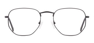 BENX FANTASIA BXMTL 7008.50-C.06 Optik Genç Erkek,Kadın,Unisex Köşeli Çerçeveli Metal 