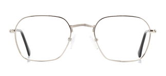 BENX FANTASIA BXMTL 7010.50-C.01 Optik Genç Erkek,Kadın,Unisex Geometrik Çerçeveli Metal 