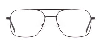 BENX FANTASIA BXMTL 7022.55-C.06 Optik Genç,Yetişkin Erkek Köşeli Çerçeveli Metal 