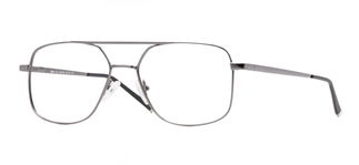 BENX FANTASIA BXMTL 7024.56-C.02 Optik Genç Erkek Geometrik Çerçeveli Metal - BENX FANTASIA (1)