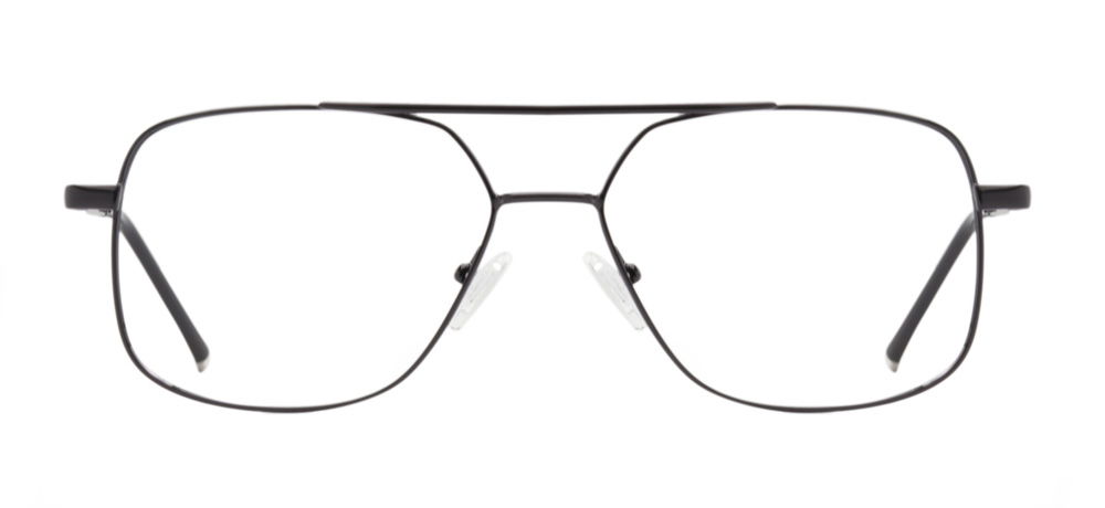 BENX FANTASIA BXMTL 7024.56-C.06 Optik Genç Erkek Geometrik Çerçeveli Metal - 1