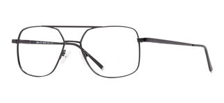 BENX FANTASIA BXMTL 7024.56-C.06 Optik Genç Erkek Geometrik Çerçeveli Metal - BENX FANTASIA (1)