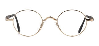 BENX FANTASIA BXMTL 7025.45-C.03 Optik Genç Erkek,Kadın,Unisex Yuvarlak Çerçeveli Metal - BENX FANTASIA