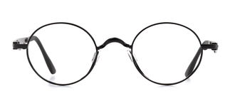 BENX FANTASIA BXMTL 7025.45-C.06 Optik Genç Erkek,Kadın,Unisex Yuvarlak Çerçeveli Metal - BENX FANTASIA