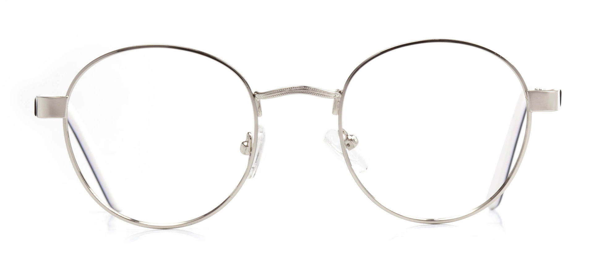 BENX FANTASIA BXMTL 7122.47-C.01 Optik Genç Erkek,Kadın,Unisex Oval Çerçeveli Metal - 1
