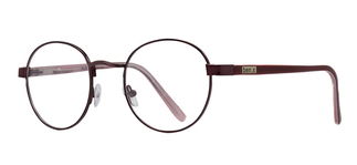 BENX FANTASIA BXMTL 7122.47-C.15 Optik Genç Erkek,Kadın,Unisex Oval Çerçeveli Metal - BENX FANTASIA (1)