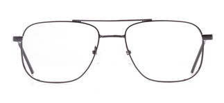 BENX FANTASIA BXMTL 7124.53-C.06 Optik Genç,Yetişkin Erkek Köşeli Çerçeveli Metal 