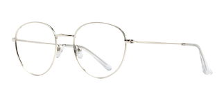 BENX FANTASIA BXMTL 7715.50-C.01 Optik Genç Erkek,Kadın,Unisex Oval Çerçeveli Metal - BENX FANTASIA (1)