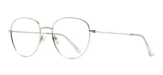 BENX FANTASIA BXMTL 7716.52-C.01 Optik Genç Erkek,Kadın,Unisex Oval Çerçeveli Metal - BENX PREMIUM (1)
