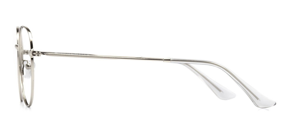 BENX FANTASIA BXMTL 7716.52-C.01 Optik Genç Erkek,Kadın,Unisex Oval Çerçeveli Metal - 3