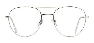 BENX FANTASIA BXMTL 7717.51-C.01 Optik Genç,Yetişkin Erkek,Kadın,Unisex Oval Çerçeveli Metal - BENX FANTASIA