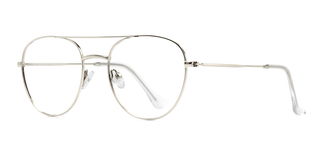 BENX FANTASIA BXMTL 7717.51-C.01 Optik Genç,Yetişkin Erkek,Kadın,Unisex Oval Çerçeveli Metal - BENX FANTASIA (1)