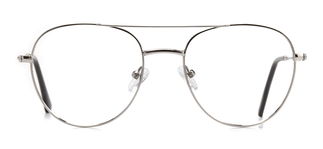 BENX FANTASIA BXMTL 7717.51-C.32 Optik Genç,Yetişkin Erkek,Kadın,Unisex Oval Çerçeveli Metal - BENX FANTASIA