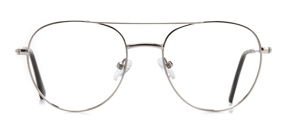 BENX FANTASIA BXMTL 7717.51-C.32 Optik Genç,Yetişkin Erkek,Kadın,Unisex Oval Çerçeveli Metal - 1