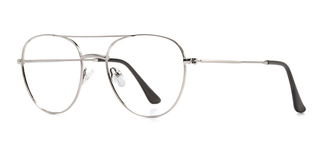 BENX FANTASIA BXMTL 7717.51-C.32 Optik Genç,Yetişkin Erkek,Kadın,Unisex Oval Çerçeveli Metal - BENX FANTASIA (1)