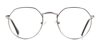 BENX FANTASIA BXMTL 7718.50-C.32 Optik Genç Erkek,Kadın,Unisex Geometrik Çerçeveli Metal - BENX FANTASIA