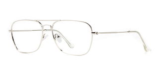 BENX FANTASIA BXMTL 7721.58-C.01 Optik Genç,Yetişkin Erkek Köşeli Çerçeveli Metal - BENX FANTASIA (1)