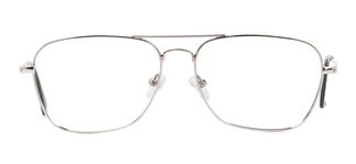 BENX FANTASIA BXMTL 7721.58-C.32 Optik Genç,Yetişkin Erkek Köşeli Çerçeveli Metal - BENX FANTASIA