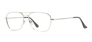 BENX FANTASIA BXMTL 7721.58-C.32 Optik Genç,Yetişkin Erkek Köşeli Çerçeveli Metal - BENX FANTASIA (1)