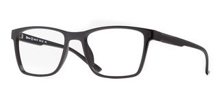 BENX CLASSIC BXTR90 147-06 Optik Genç Erkek Köşeli Çerçeveli Grilamid TR90 - BENX CLASSIC (1)