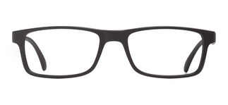 BENX CLASSIC BXTR90 148-M06 Optik Genç Erkek Köşeli Çerçeveli Grilamid TR90 - BENX CLASSIC